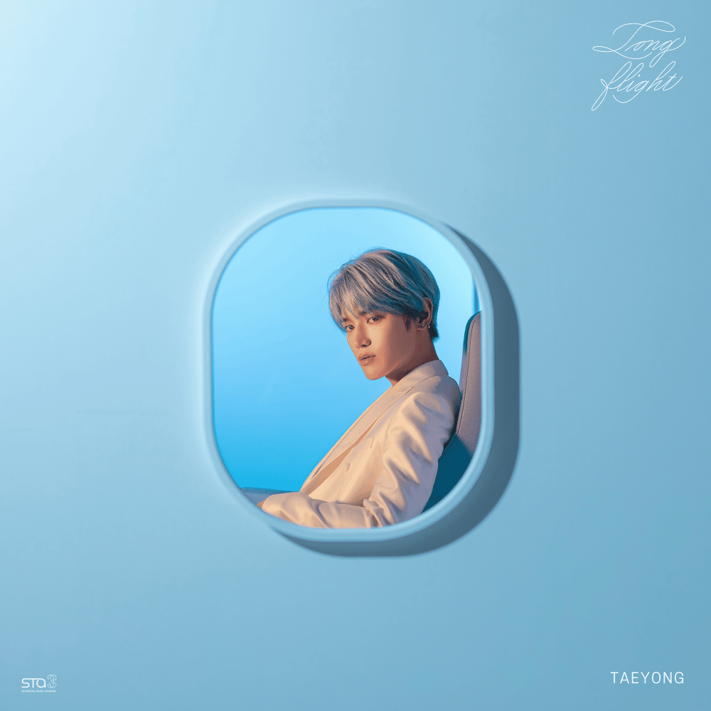 Long Flight by TAEYONG (태용)