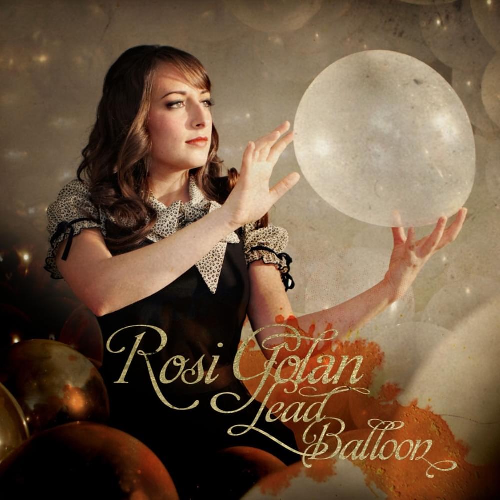 Flicker by Rosi Golan