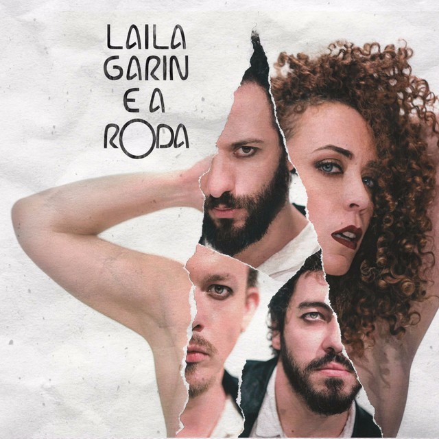 Não Me Deixe by Laila Garin e a ROda