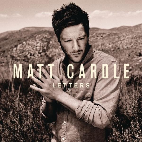 Cover image for Letters (Deluxe Edition)