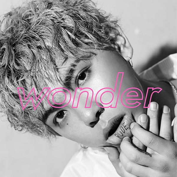 ​wonder by Rude-α (JPN)