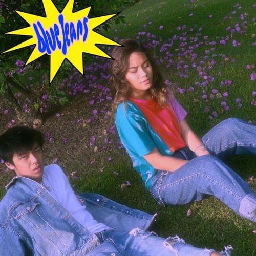 ​blue jeans by Warren Hue