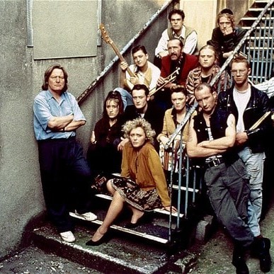 Photo of The Commitments
