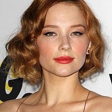 Photo of Haley Bennett