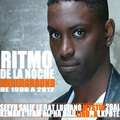 Ritm’o Profile Picture Photo of Ritm’o