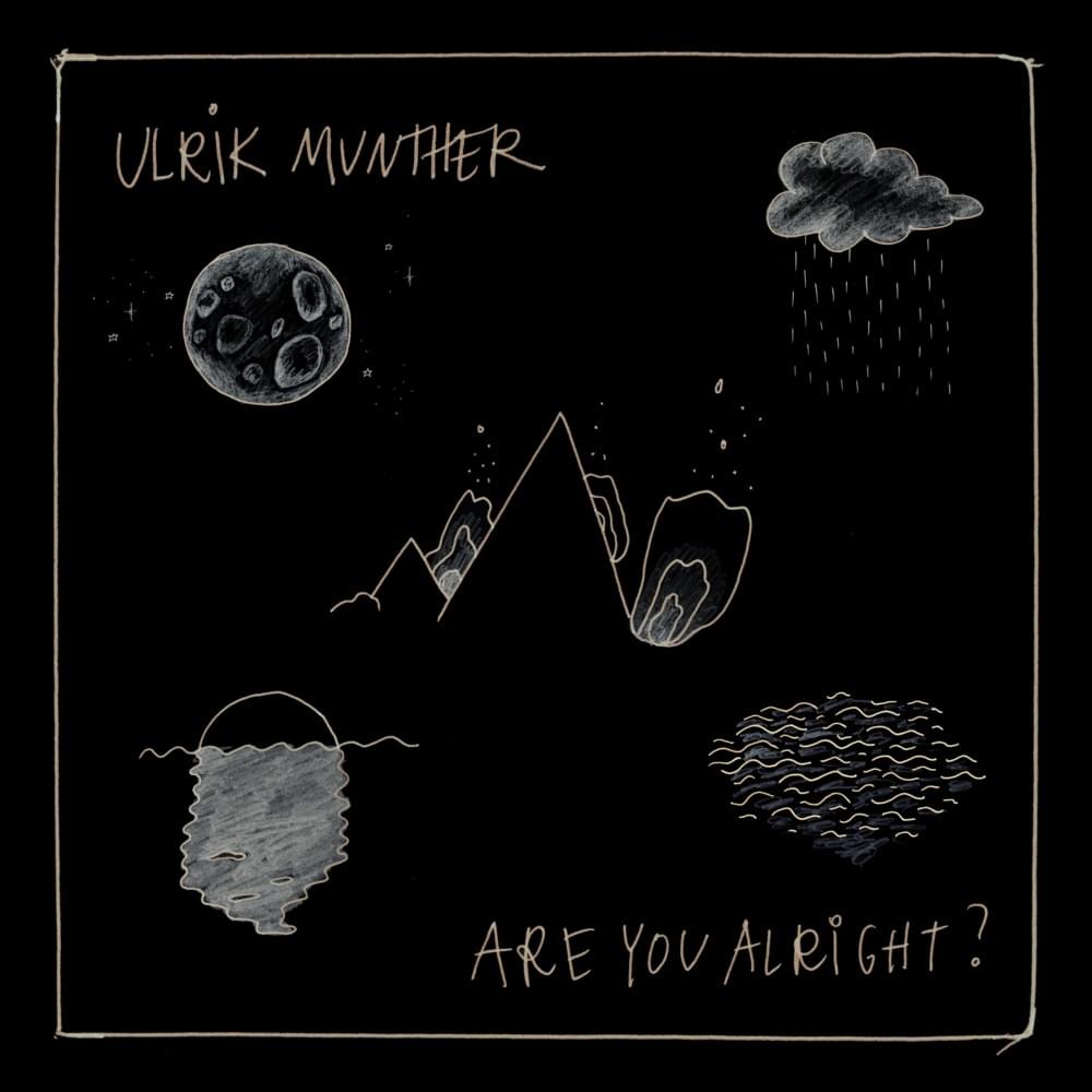 Cover image for Are You Alright? - EP