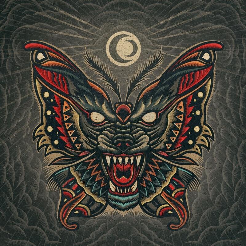 Cover image for Let Light Overcome The Darkness