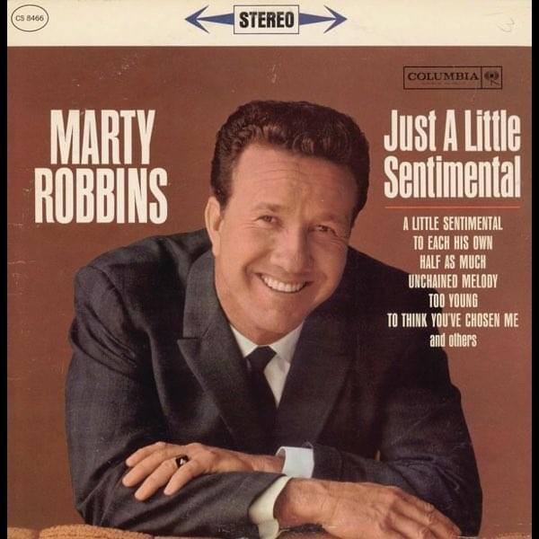 Cover image for Just a Little Sentimental