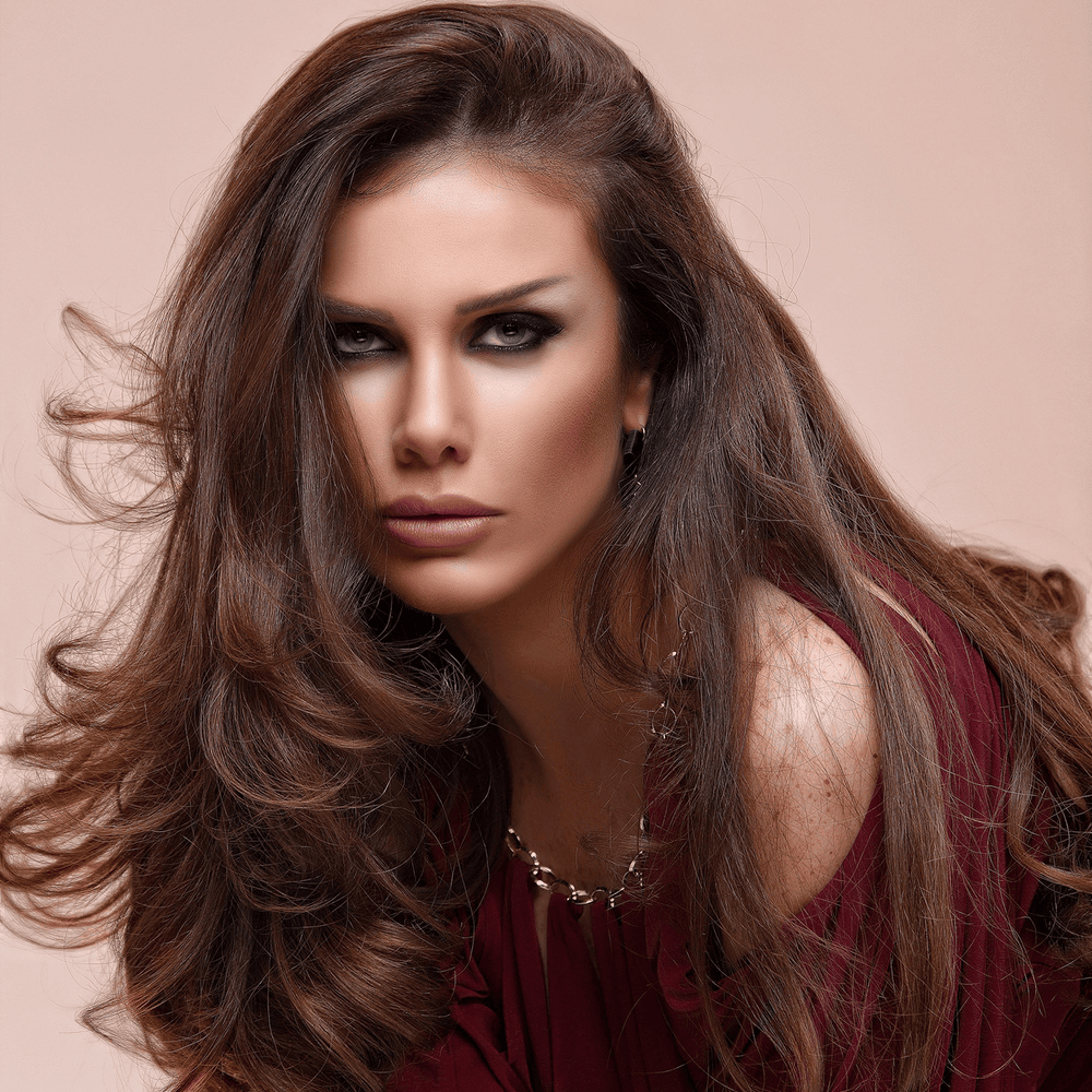 Fares Ahlamy - فارس أحلامي by Nicole Saba - نيكول سابا