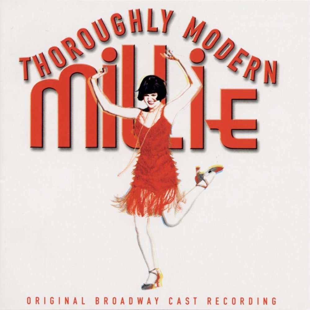 What Do I Need with Love by Gavin Creel