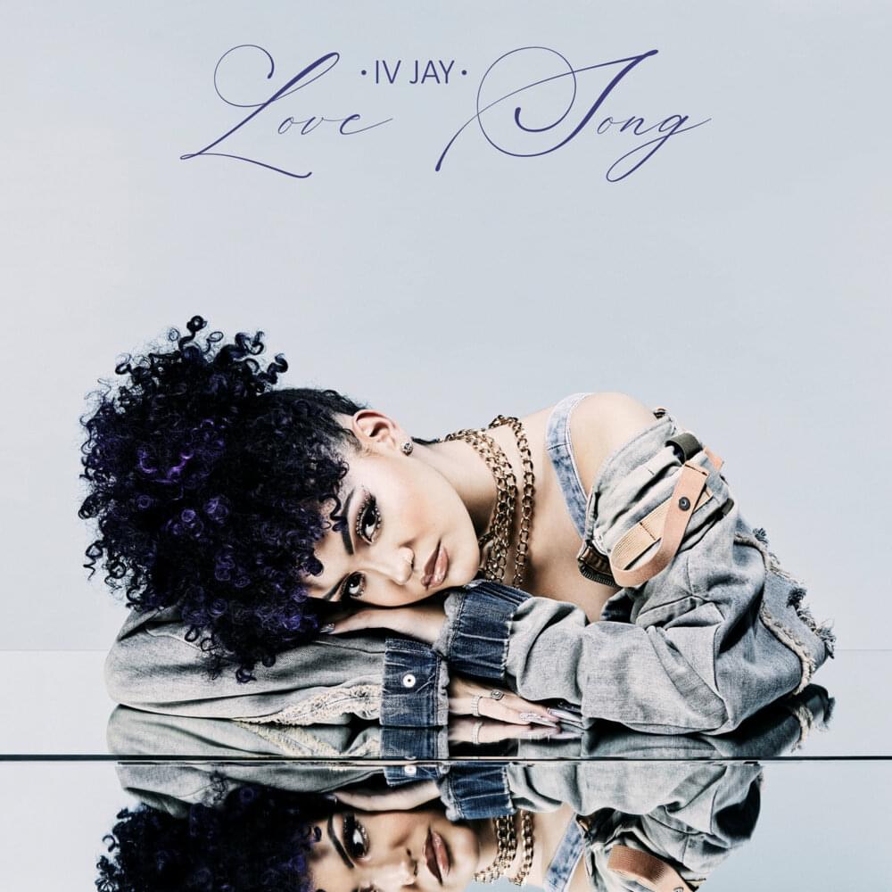 Love Song by IV JAY
