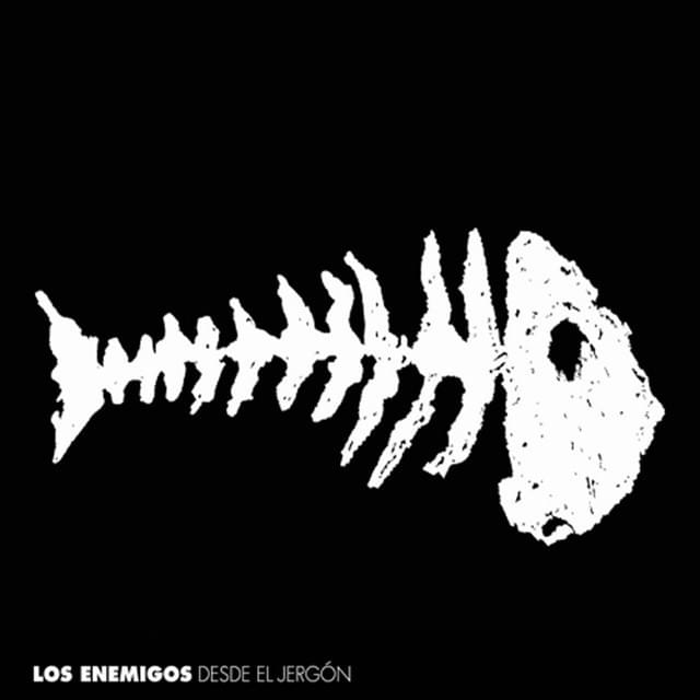 Na De Na by Los Enemigos