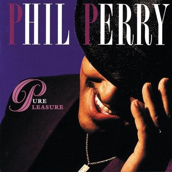Love Don’t Love Nobody by Phil Perry