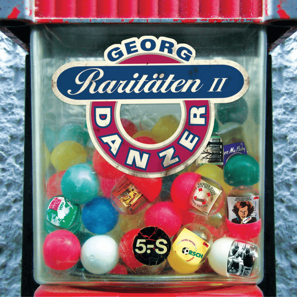 Cover image for Raritäten II