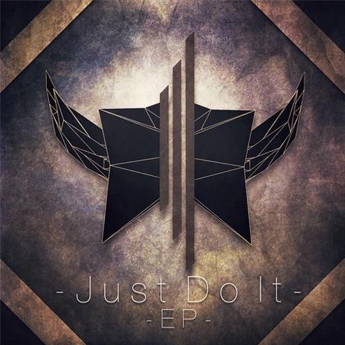 Cover image for Just Do It EP