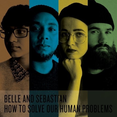Cover image for How To Solve Our Human Problems