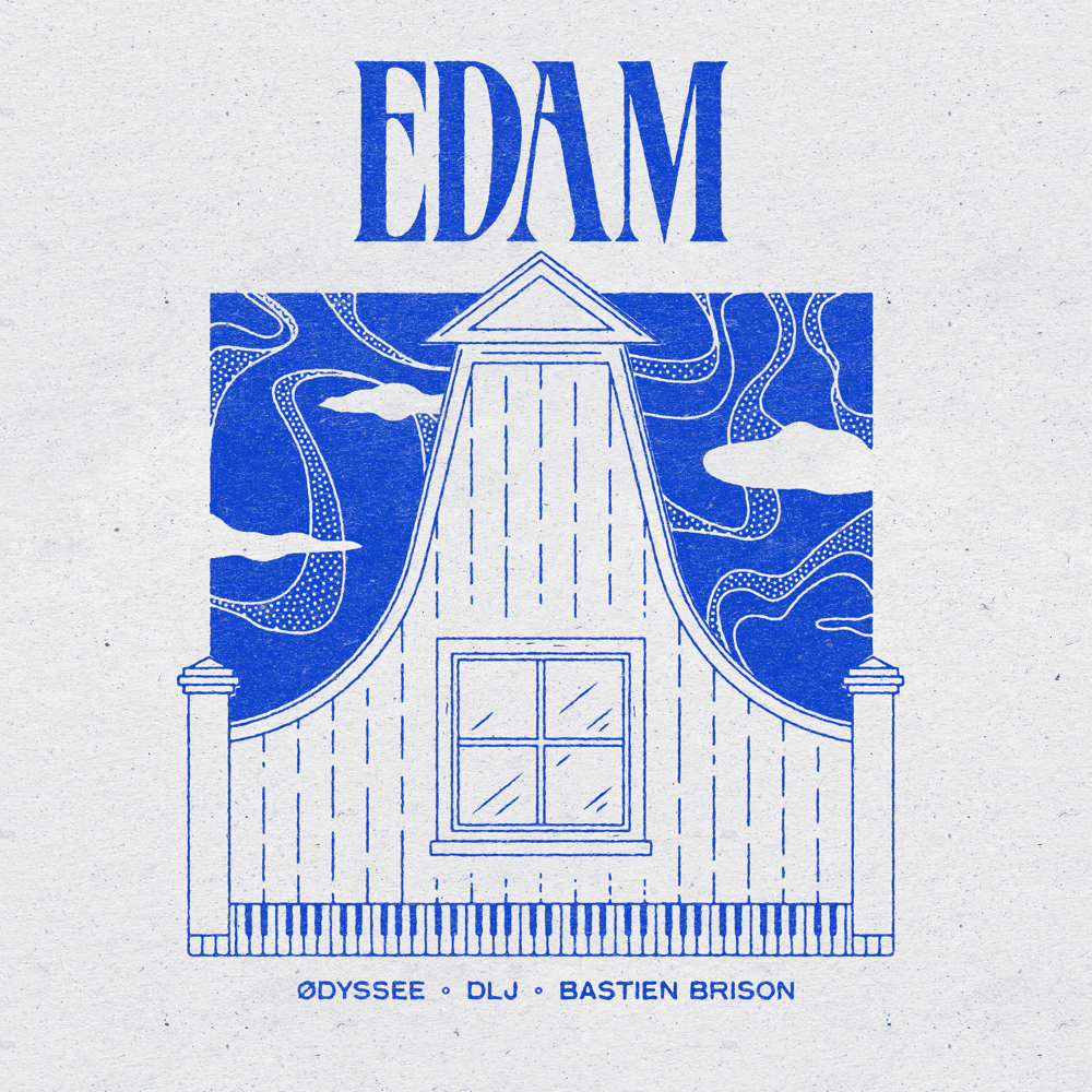 Cover image for EDAM