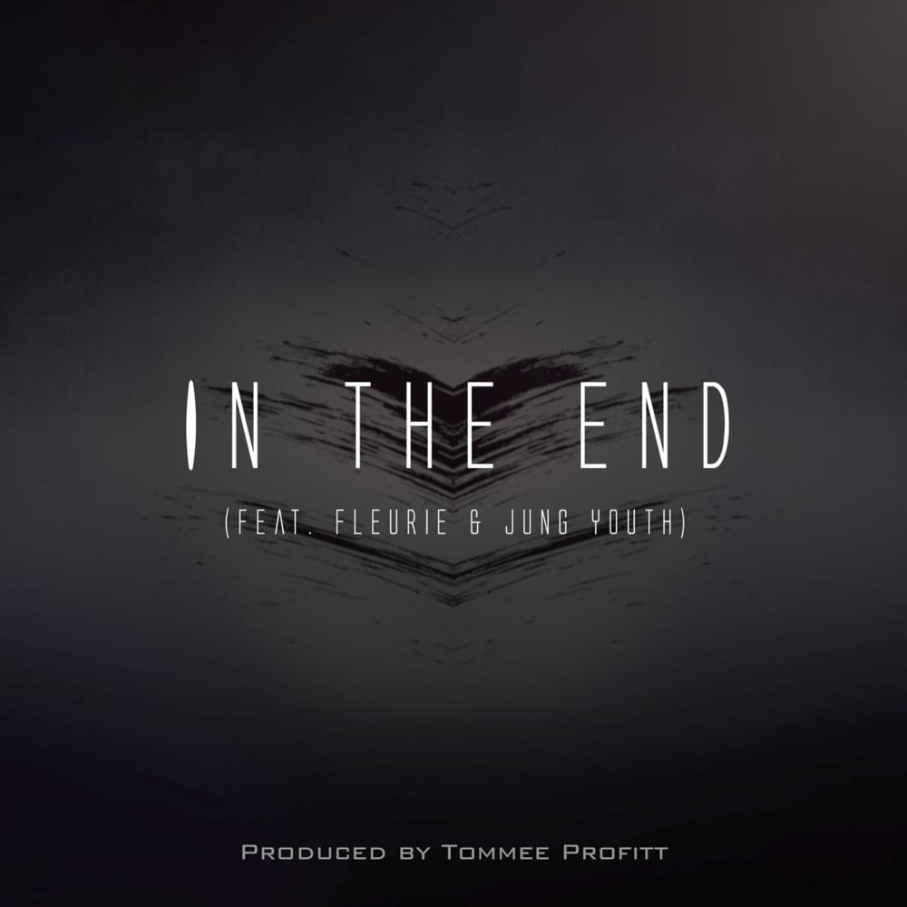 Cover image for In the End - EP