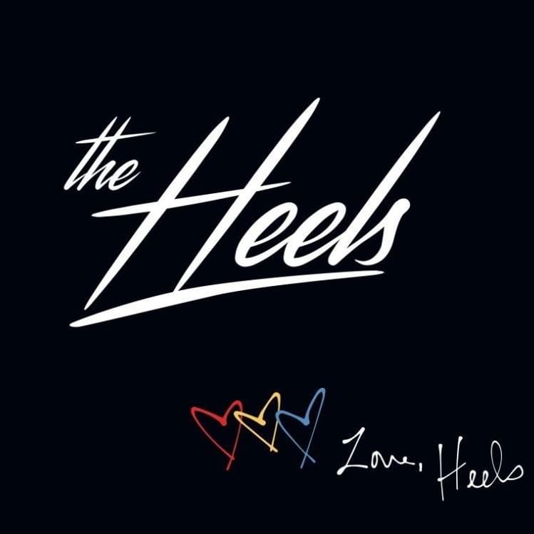 OK On Empty by The Heels