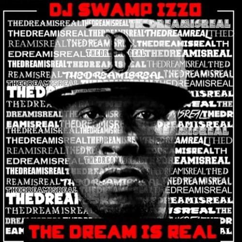 Cover image for The Dream Is Real