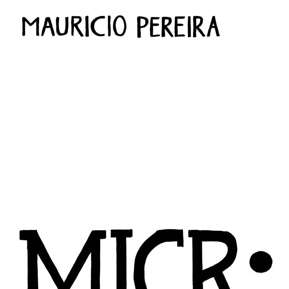 Cover image for Micro