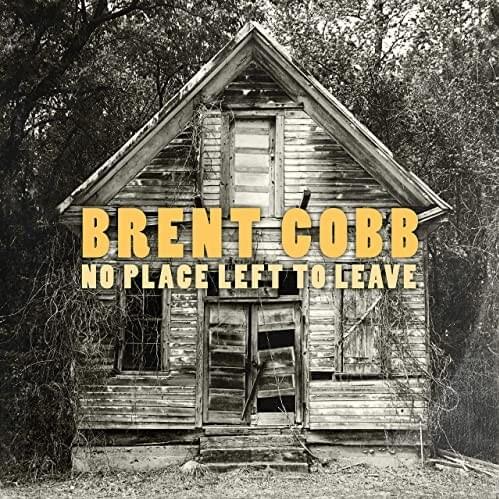 Black Creek by Brent Cobb