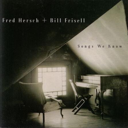 There Is No Greater Love by Bill Frisell