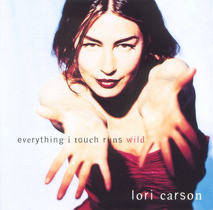 Whole Heart by Lori Carson
