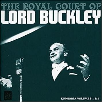 Mark Antony’s Funeral Oration by Lord Buckley