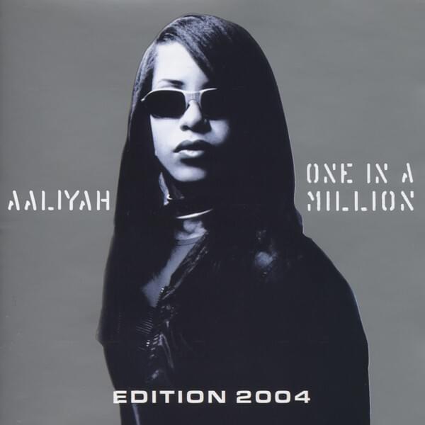 Cover image for One In A Million (Edition 2004)