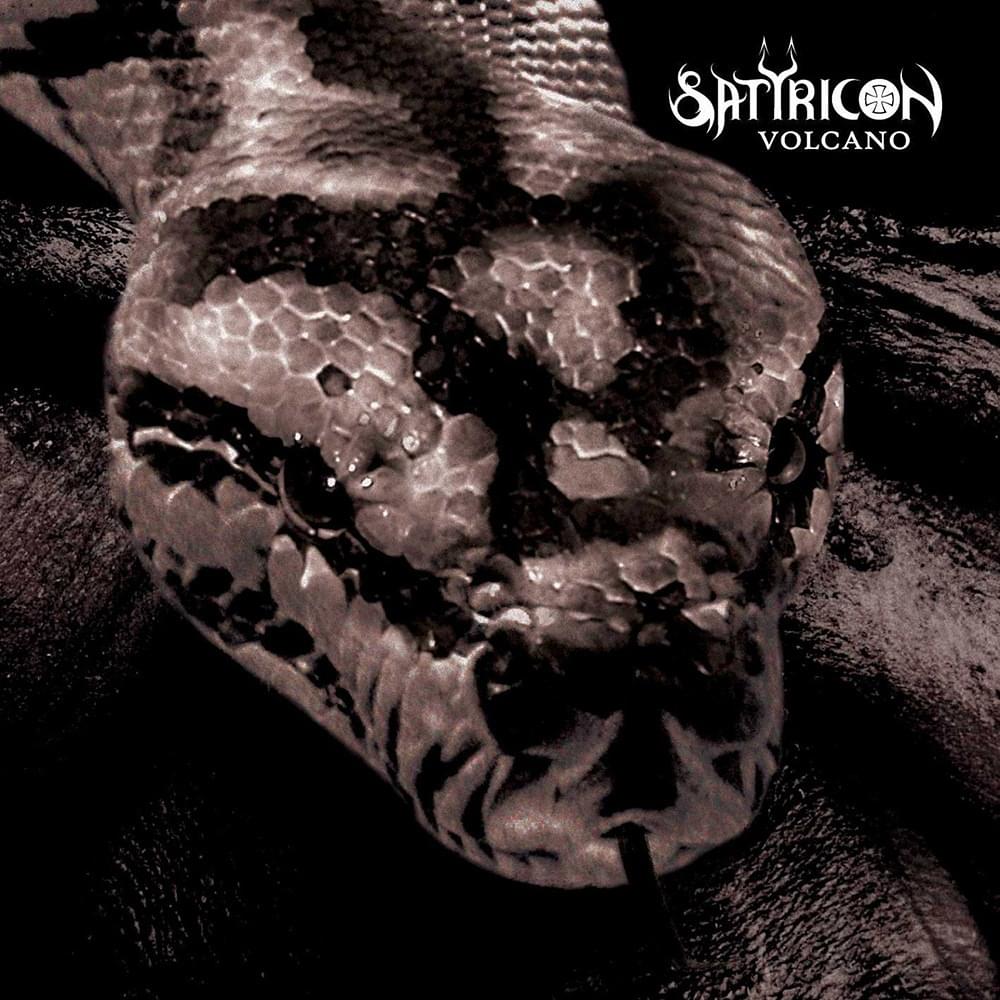Album cover art for "Fuel for Hatred" by Satyricon
