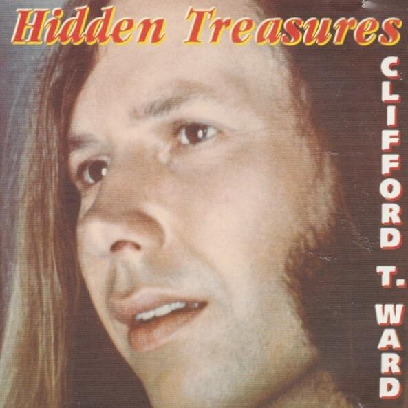 Cover image for Hidden Treasures