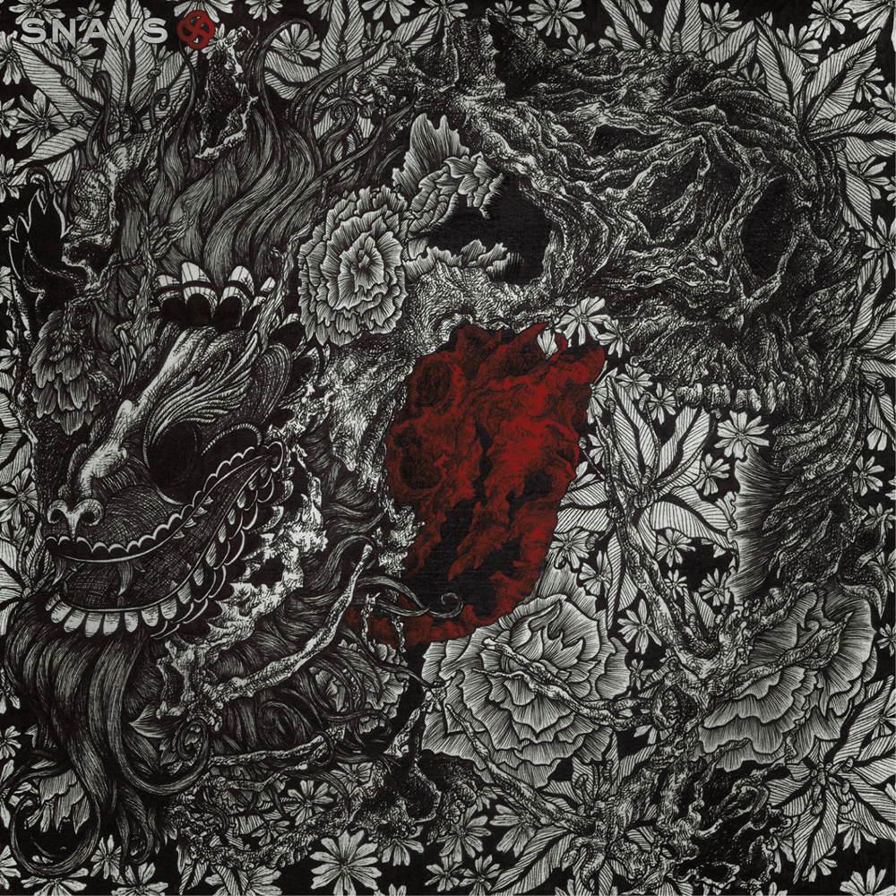 Cover image for SNAVS2018