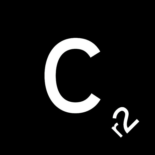 Cover image for Cr2 Records