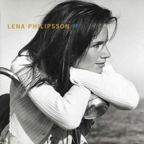 Album cover art for "Stjärnorna" by Lena Philipsson