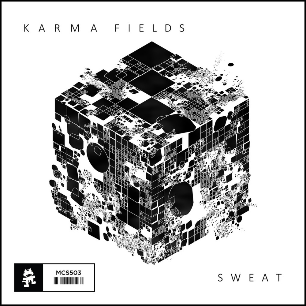 Cover image for Sweat EP
