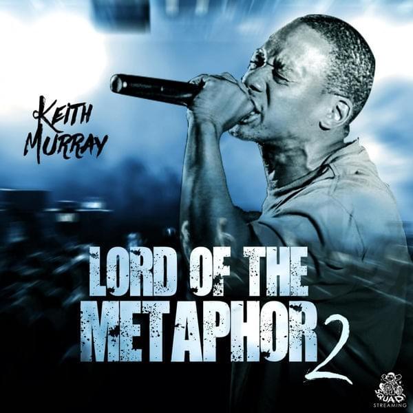 Cover image for Lord of the Metaphor 2