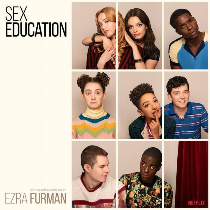 Album cover art for "Ezra Furman - Love You So Bad" by Genius traductions françaises