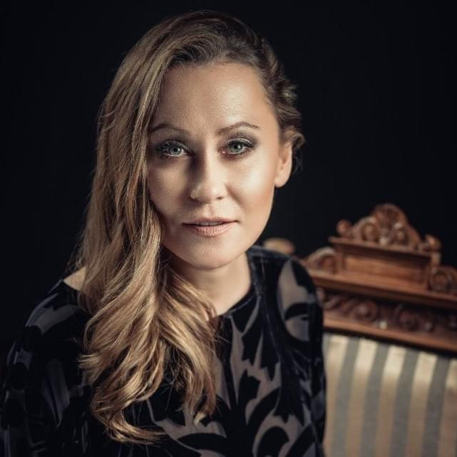 Photo of Rēzija Kalniņa