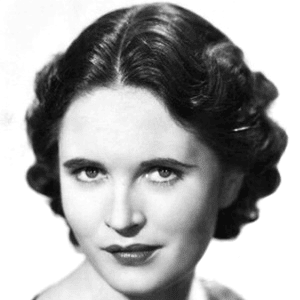 Margaretta Scott Profile Picture Photo of Margaretta Scott