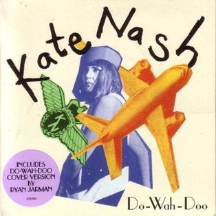 Cover image for Do Wah Doo - Single