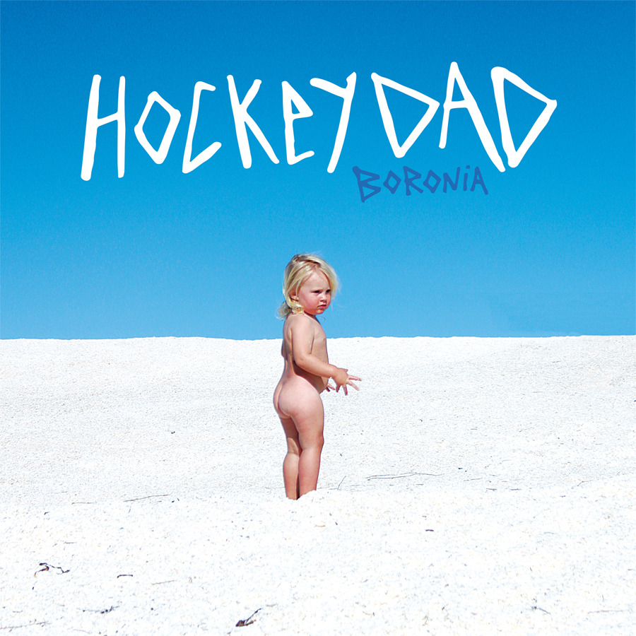I Need a Woman by Hockey Dad