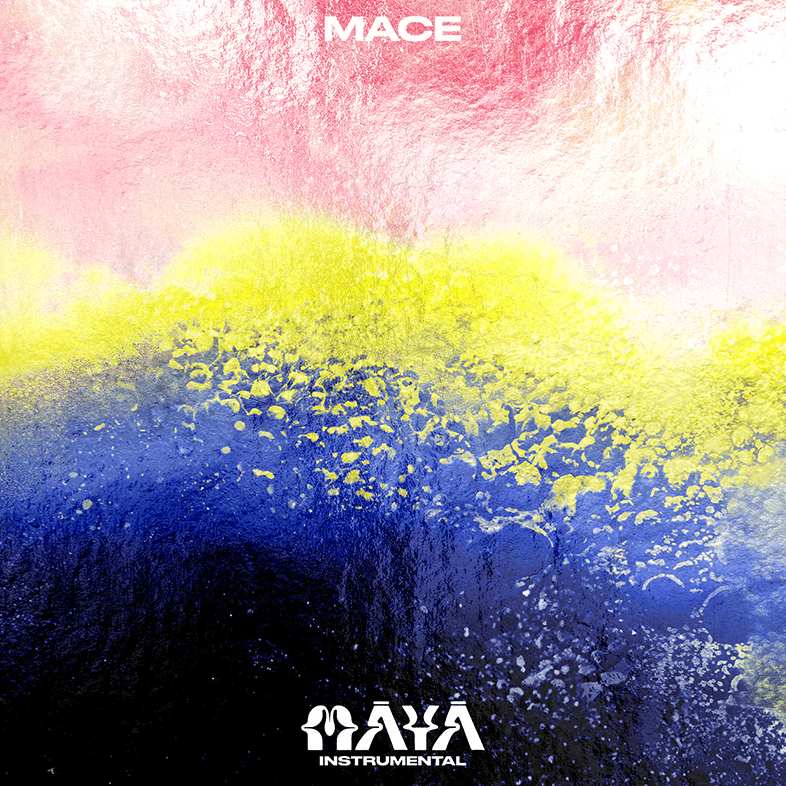 Cover image for MĀYĀ (Versione Strumentale)