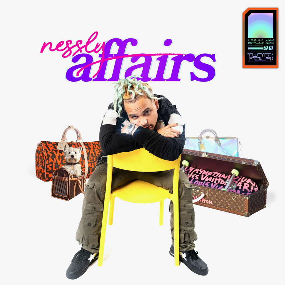 Affairs by ​extratwopercentRECORDS​