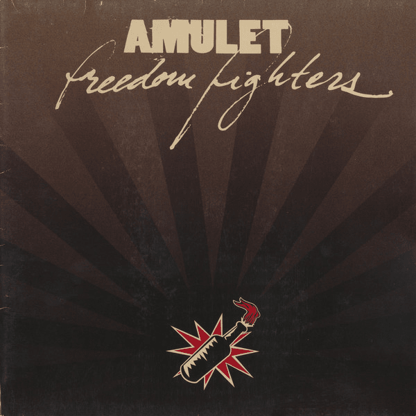 Profane Wishes by Amulet