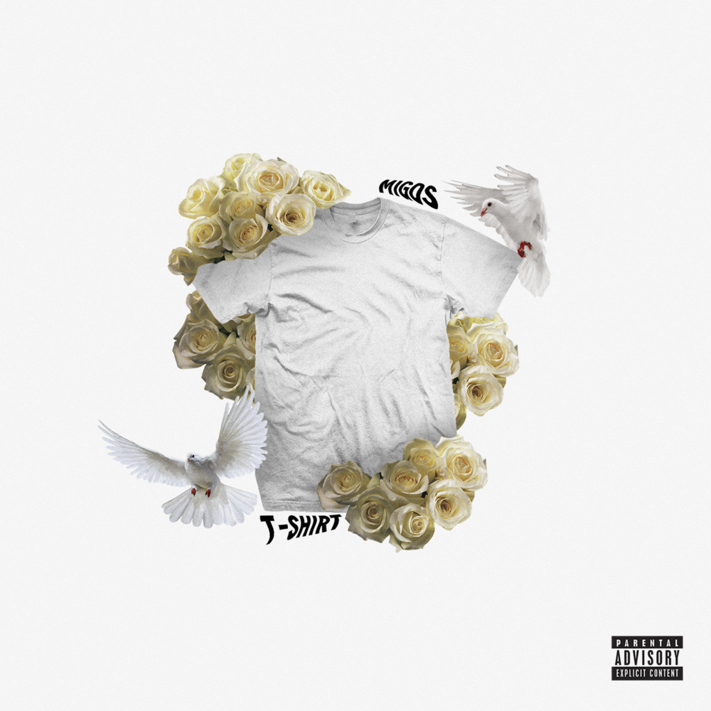 T-Shirt by Migos