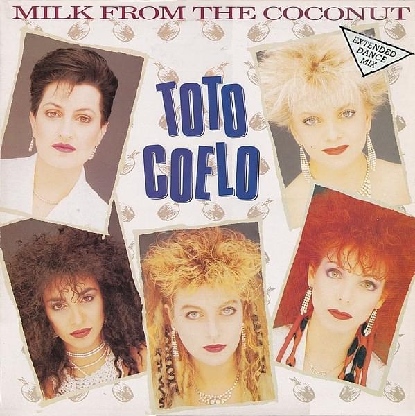 Milk From The Coconut (Part 2) by Toto Coelo