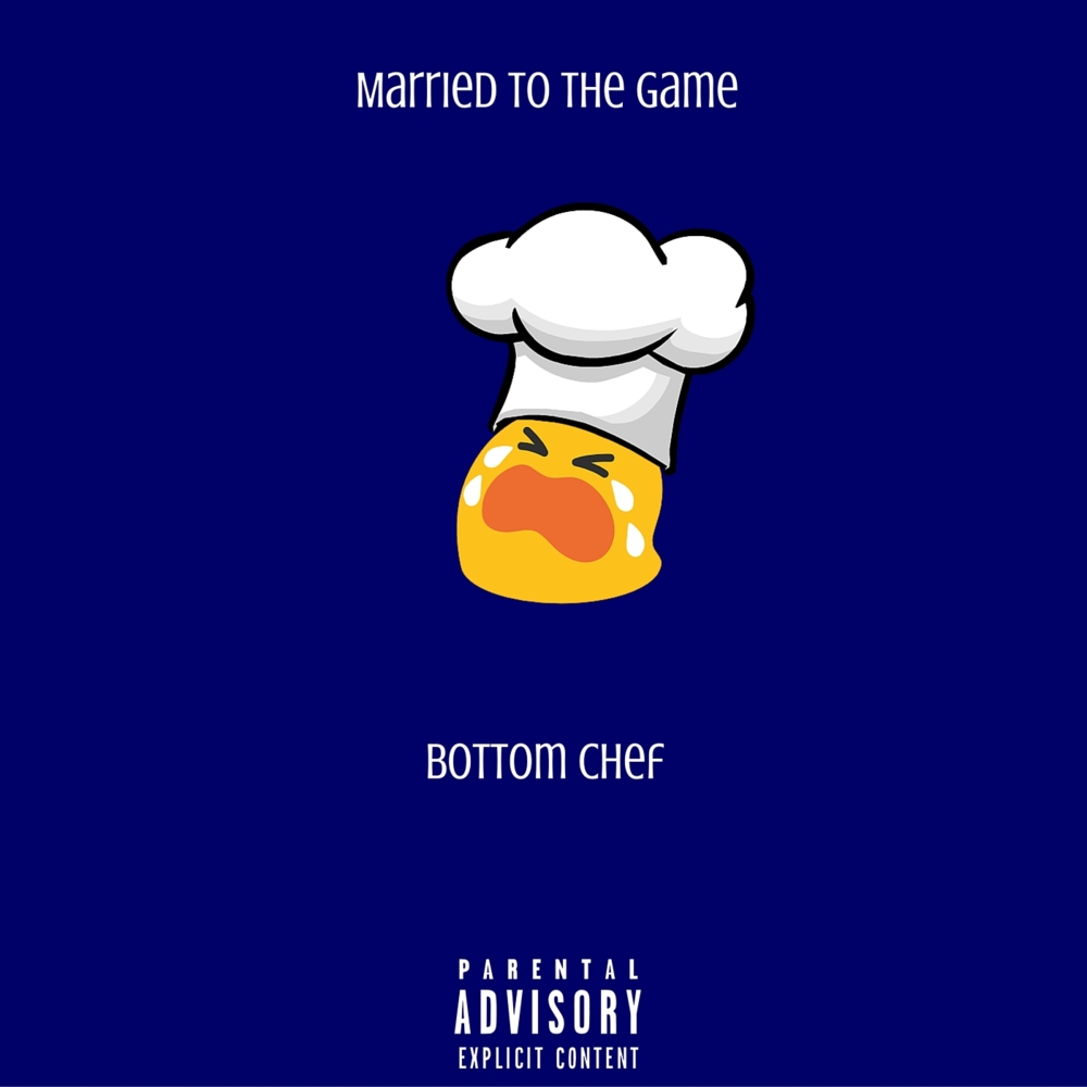 Bottom Chef (CHEF DISS) by MarriedToTheGame