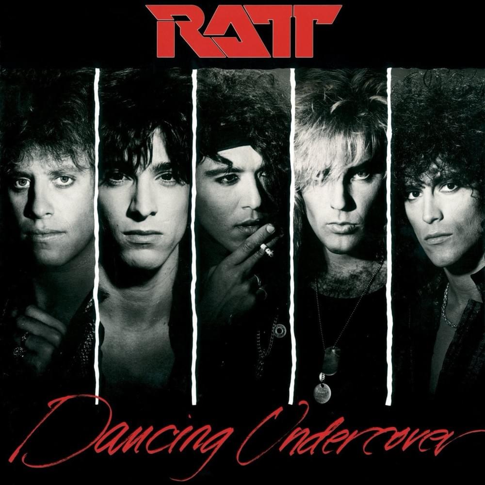 Slip of the Lip by Ratt