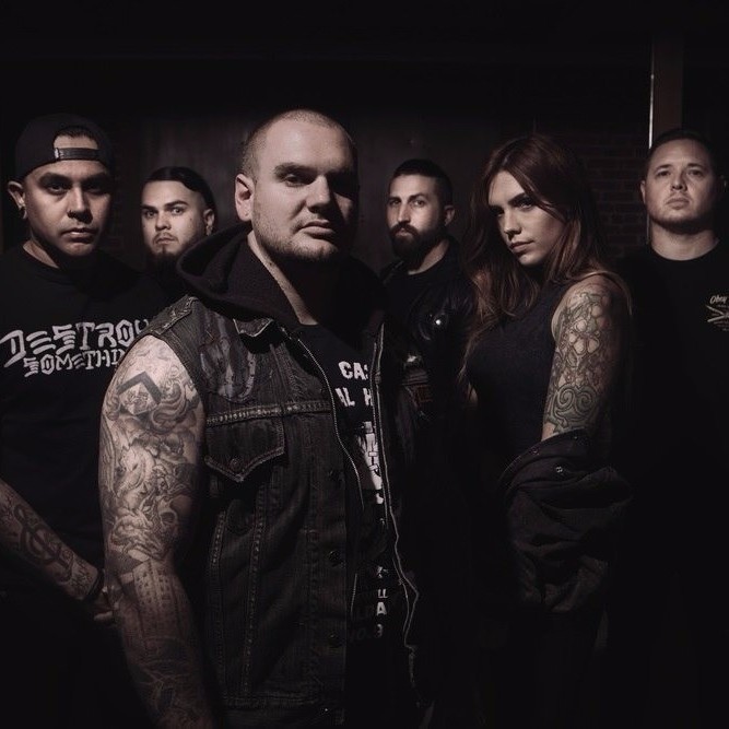 Winds of Plague Profile Picture Photo of Winds of Plague